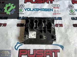 TİGUAN JETTA ÇIKMA ORJİNAL BCM BEYNİ 5K0 937 084 K