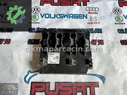 Volkswagen Jetta ABS Beyni çıkma parça