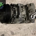 Tiguan jetta golf klima kompresör cikma orj 1K0820859T
