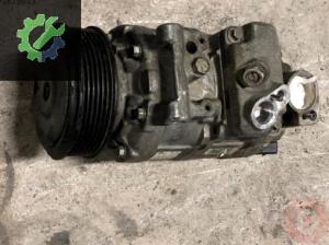 Tiguan jetta golf klima kompresör cikma orj 1K0820859T