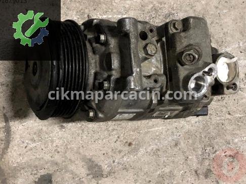Volkswagen Tiguan Klima Kompresörü çıkma parça