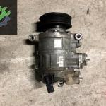 Tiguan jetta golf klima kompresör cikma orj 1K0820859T