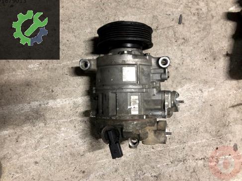 Tiguan jetta golf klima kompresör cikma orj 1K0820859T