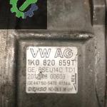 Tiguan jetta golf klima kompresör cikma orj 1K0820859T