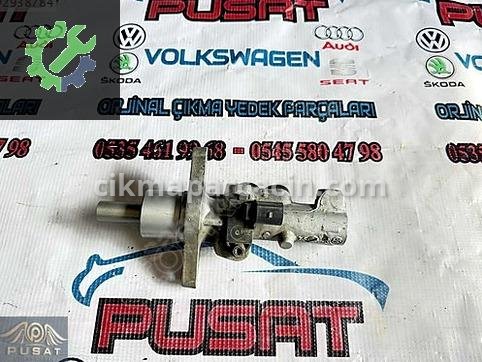 Acura Legend Fren Ana Merkezi çıkma parça