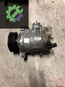 Tiguan jetta passat klima kompresör orj cikma 1K0820803N