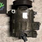 Tiguan jetta passat klima kompresör orj cikma 1K0820803N