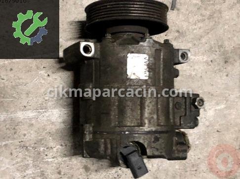 Volkswagen Tiguan Klima Kompresörü 1K0820803N çıkma parça