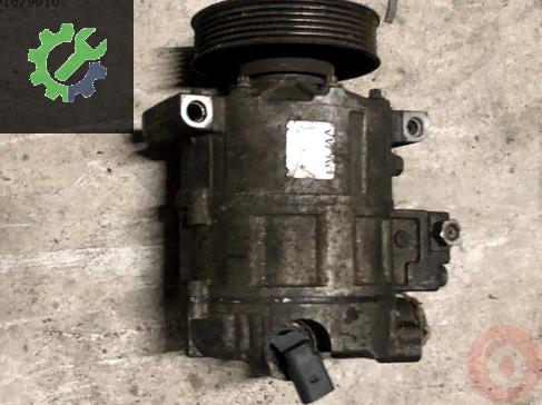 Tiguan jetta passat klima kompresör orj cikma 1K0820803N