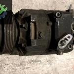 Tiguan jetta passat klima kompresör orj cikma 1K0820803N
