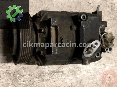 Volkswagen Tiguan Klima Kompresörü 1K0820803N çıkma parça