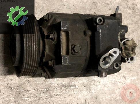 Tiguan jetta passat klima kompresör orj cikma 1K0820803N