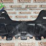 TİGUAN KARTER MUHAFAZA PLASTİGİ SIFIR YAN SANAYİ