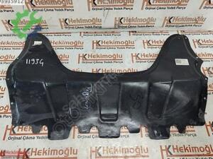 TİGUAN KARTER MUHAFAZA PLASTİGİ SIFIR YAN SANAYİ