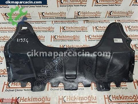Volkswagen Tiguan Karter Muhafaza çıkma parça