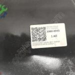 TİGUAN KARTER MUHAFAZA PLASTİGİ SIFIR YAN SANAYİ
