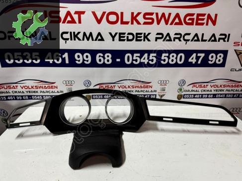 Volkswagen Tiguan Kilometre Saati çıkma parça