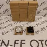 TİGUAN LED FAR BEYNİ 8V0907399B 8V0 907 399 B 1