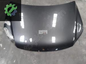 TİGUAN MOTOR KAPUTU