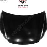 TIGUAN MOTOR KAPUTU / KAPUT 2008 2009 2010 VE ÜZERİ / KAMPANYA