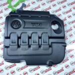Volkswagen Tiguan Orijinal Sıfır Motor Kapağı 04L103954T