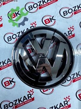 Volkswagen Tiguan Arma & Yazı çıkma parça