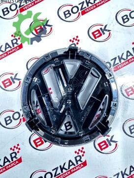 Volkswagen Tiguan Arma & Yazı 1K5853600A çıkma parça