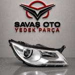 TIGUAN ÖN FAR SAĞ SOL 2008 2009 2010 2011 2012 / KAMPANYA