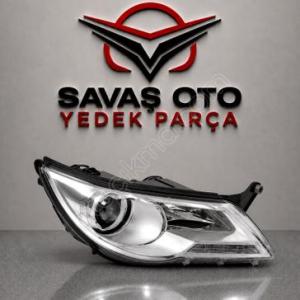 TIGUAN ÖN FAR SAĞ SOL 2008 2009 2010 2011 2012 / KAMPANYA