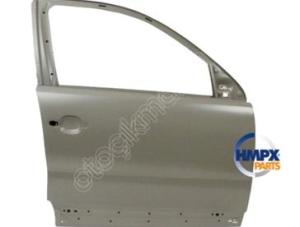 TIGUAN ÖN KAPI SAĞ SOL 2008 2009 2010 2011 2012 2013 2014 2015