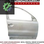TİGUAN ÖN KAPI SAĞ SOL 2009 VE ÜZERİ / KAMPANYA
