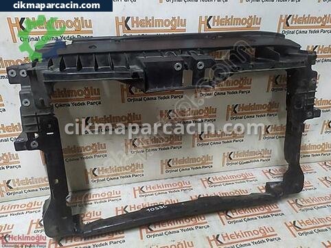 Volkswagen Tiguan Ön Panel çıkma parça