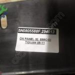 TİGUAN ÖN PANEL SIFIR 5N0805588F 2008-2016