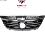 TIGUAN ÖN PANJUR KOMPLE NİKELAJLI 2009 2010 2011 /TAYVAN-KAMPANYA