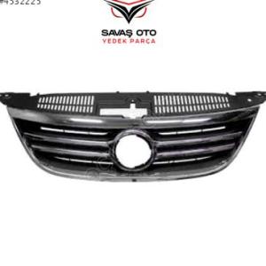 TIGUAN ÖN PANJUR KOMPLE NİKELAJLI 2009 2010 2011 /TAYVAN-KAMPANYA