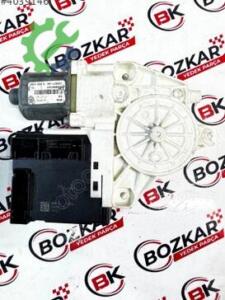 Sıfır Volkswagen Tiguan Cam Motoru 3C0959793B