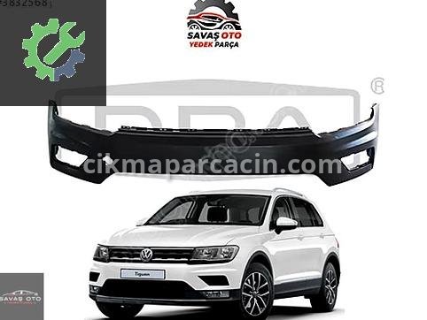 Volkswagen Tiguan Ön Panel çıkma parça