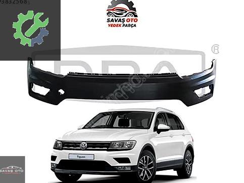 Volkswagen Tiguan Ön Panel çıkma parça