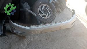 Tiguan ön tampon çıkma