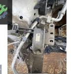 TİGUAN ORJİNAL SAG SOL MOTOR KULAĞI 5Q0199262DB 5QA199555C
