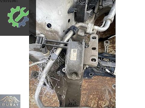 Volkswagen Tiguan Motor Takozu & Kulağı çıkma parça