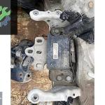TİGUAN ORJİNAL SAG SOL MOTOR KULAĞI 5Q0199262DB 5QA199555C