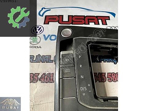 Volkswagen Passat El Freni Kolu çıkma parça