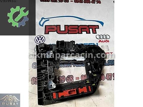 Volkswagen Passat El Freni Kolu çıkma parça