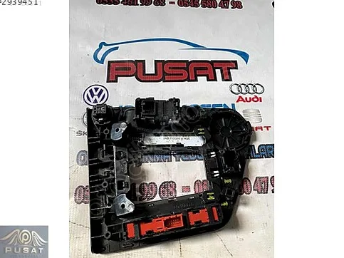 Volkswagen Passat El Freni Kolu çıkma parça