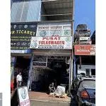 TİGUAN PASSAT ÇIKMA ORJİNAL EL FREN TUŞU 2015-2020