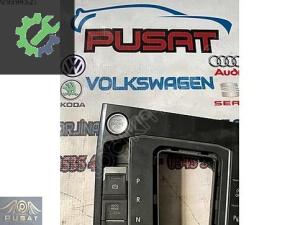TİGUAN PASSAT ÇIKMA START STOP TUŞU 5NB959839