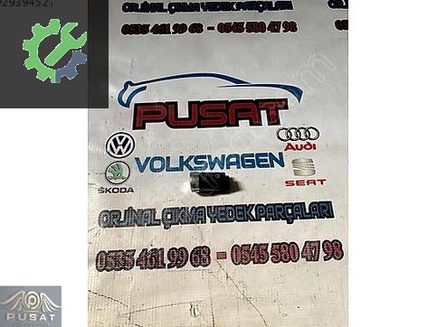 TİGUAN PASSAT ÇIKMA START STOP TUŞU 5NB959839