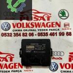 Tiguan passat çıkma AFS beyni çıkma 3Q0 907 338