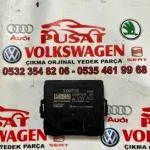 Tiguan passat çıkma AFS beyni çıkma 3Q0 907 338